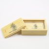 ,printed bamboo wood usb sticks