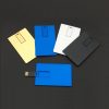 usb flash drive business card