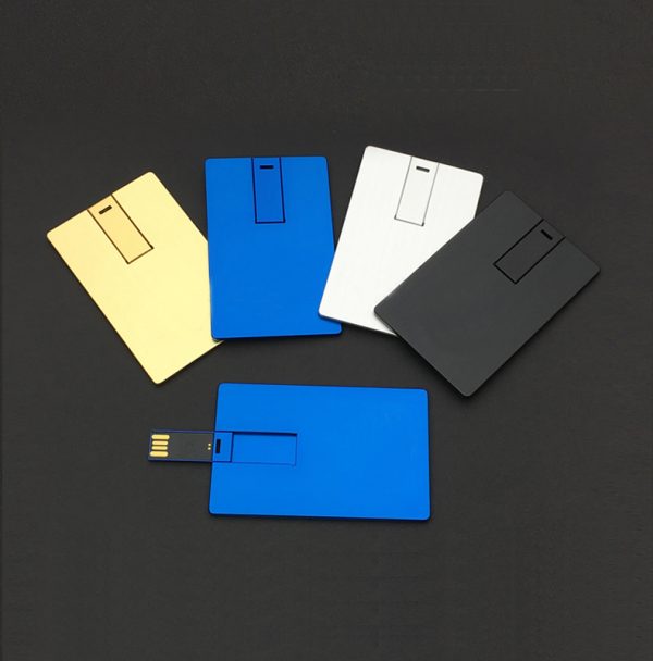 usb flash drive business card