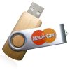 corporate usb flash drive with logo