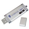 flash drives with company logo