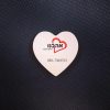 heart wood usb flash drive