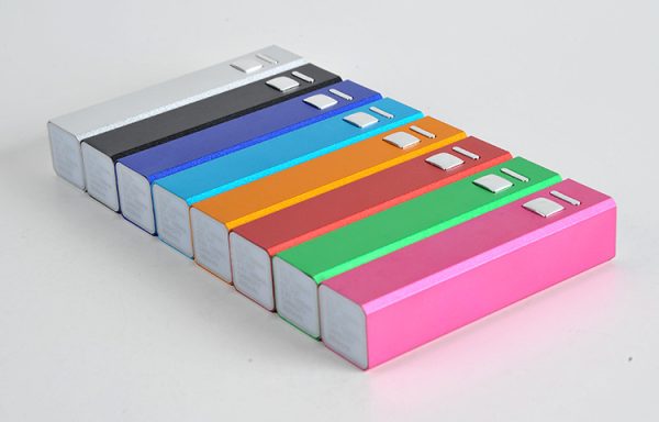 unique portable mobile charger