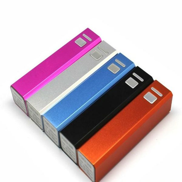 Portable Mobile Phone Power Bank