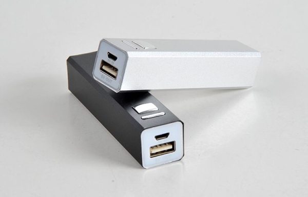 mini portable power bank