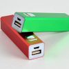 mini portable power bank