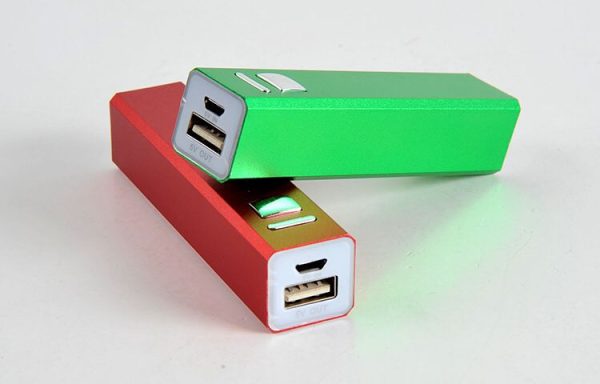 mini portable power bank