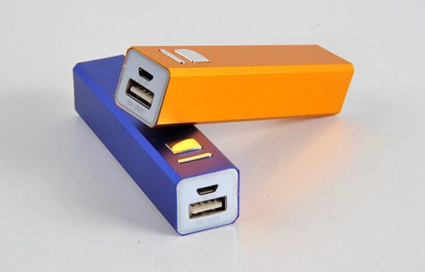 mini portable power bank
