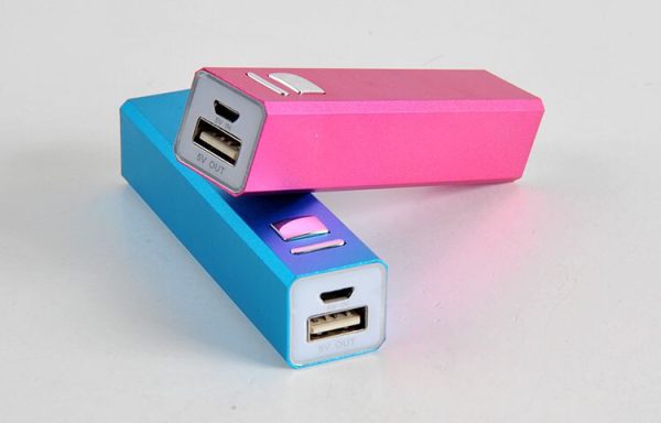 smart mini power bank
