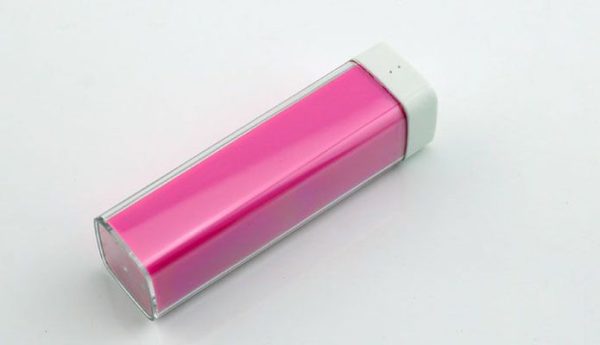 custom mobile chargers