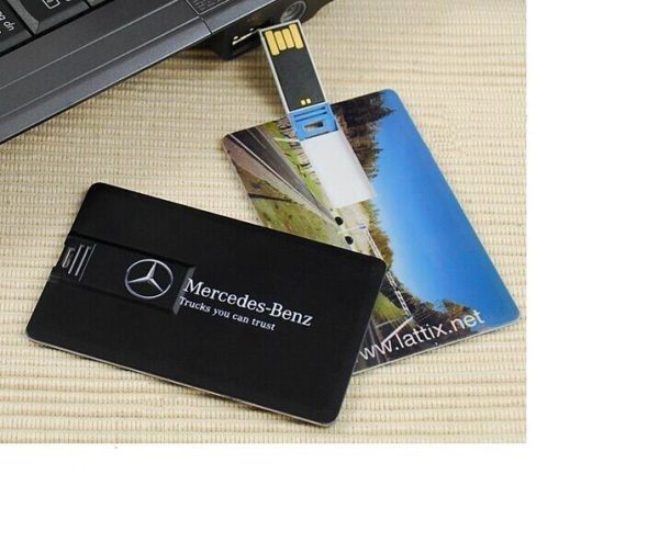 branded usb memory sticks