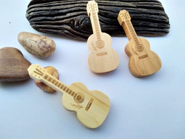 custom flash drives for musicians,Custom wood usb drive