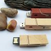 maple wood usb drive