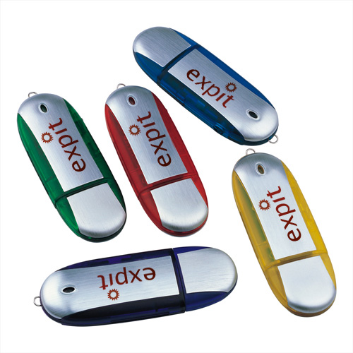 Classic USB Flash Drive