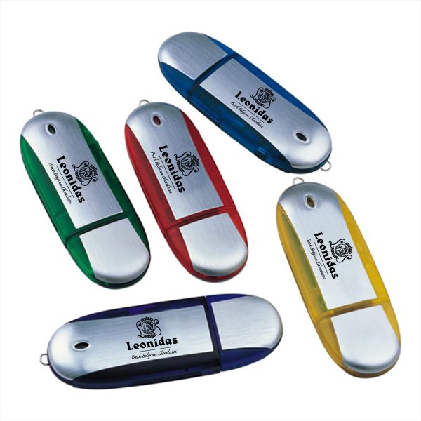 promo flash drives