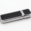 personalized leather usb stick