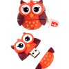 Cartoon shape Custom USB