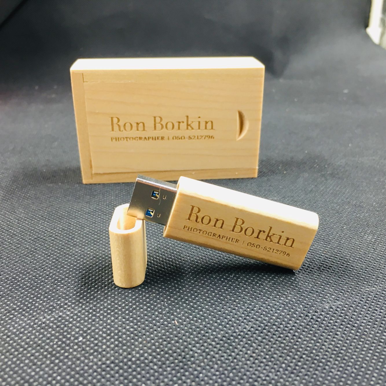 custom usb drives for photographers