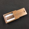walnut wood usb pen drive