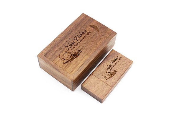 walnut usb for photographers