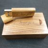 custom usb drives for photographers,walnut wood usb
