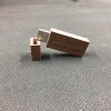 walnut wood usb flash drives bulk with logo