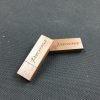 wedding usb drive,walnut wood usb