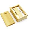 promo flash drives,bamboo usb flash drive