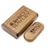 promotional wood usb sticks