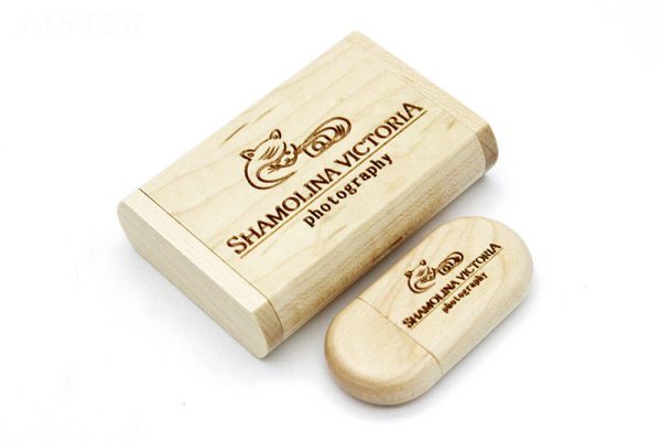 personalized usb flash drive