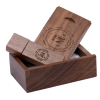 wedding flash drive