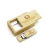 maple wood usb sticks