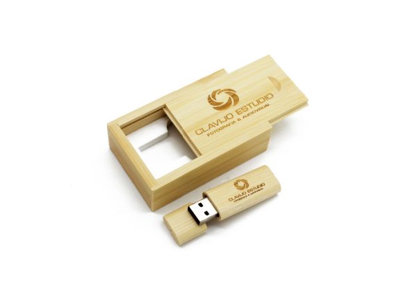 maple wood usb sticks