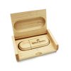 maple wood usb