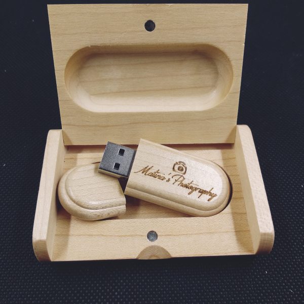 custom usb stick,wood usb