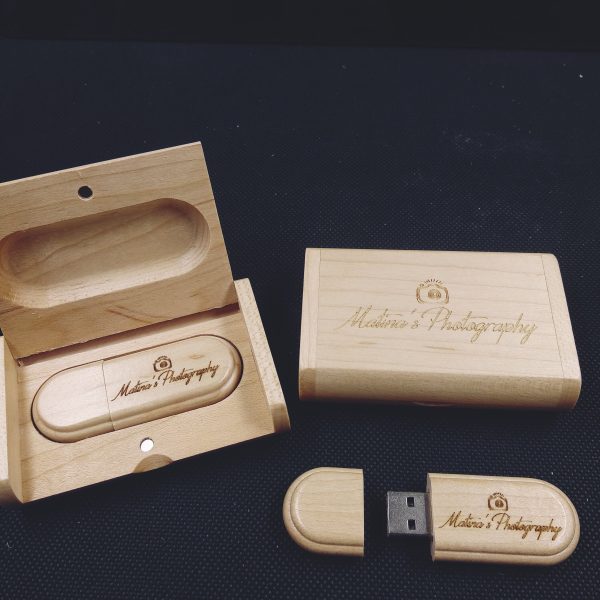 personalised usb sticks