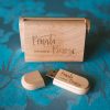promotional usb,wooden usb box