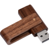 walnut wood usb drive