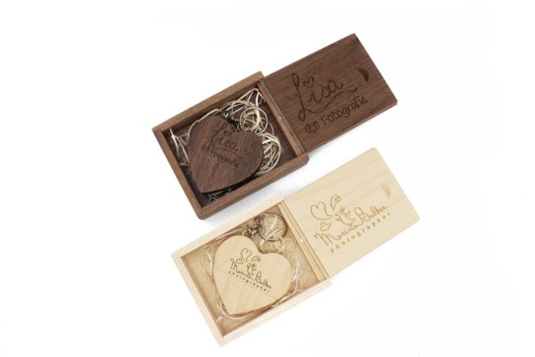 maple-wood usb,walnut heart usb drive