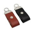 leather usb drive
