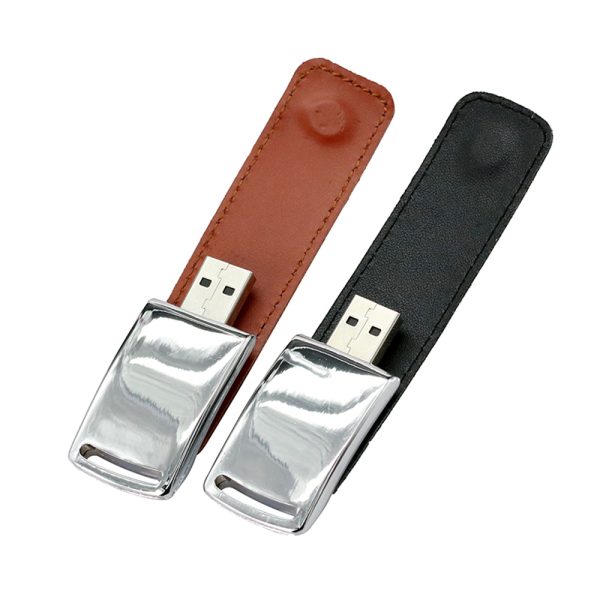 leather usb in bulk