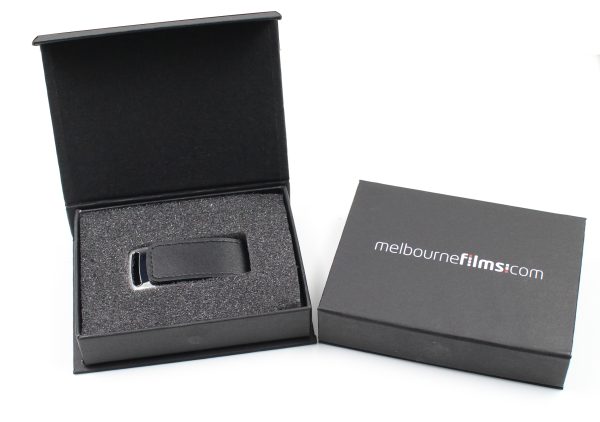 custom usb drive for cinema