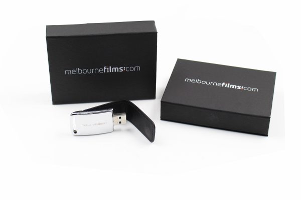 custom usb drives for cinema