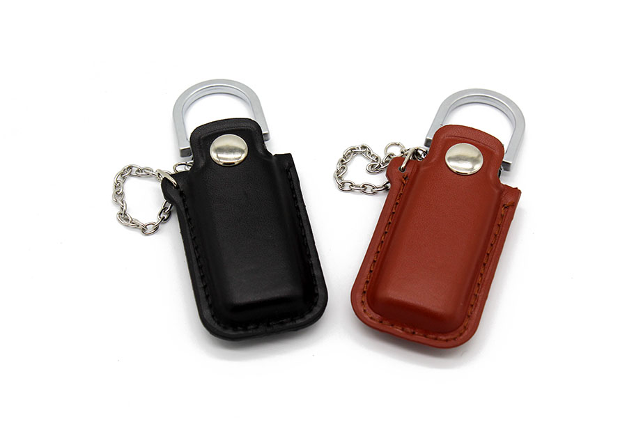personalised memory stick