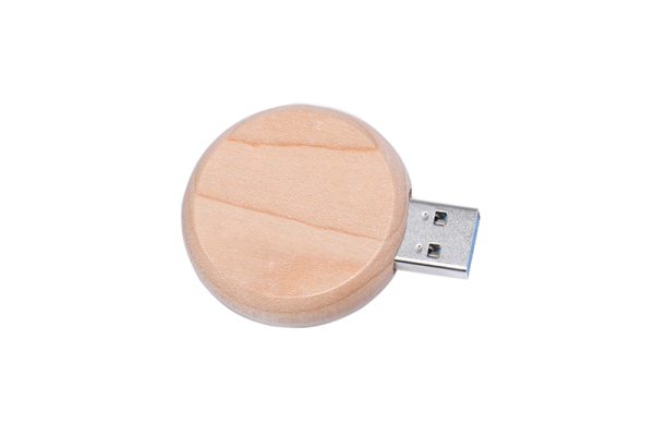 custom shaped flash drives