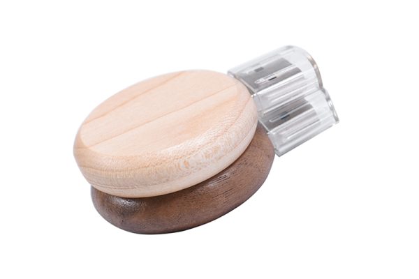 logo printed usb
