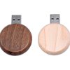 walnut wood usb