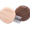 maple wood usb