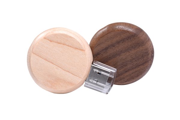 maple wood usb