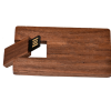 walnut wood usb card usb flash drive